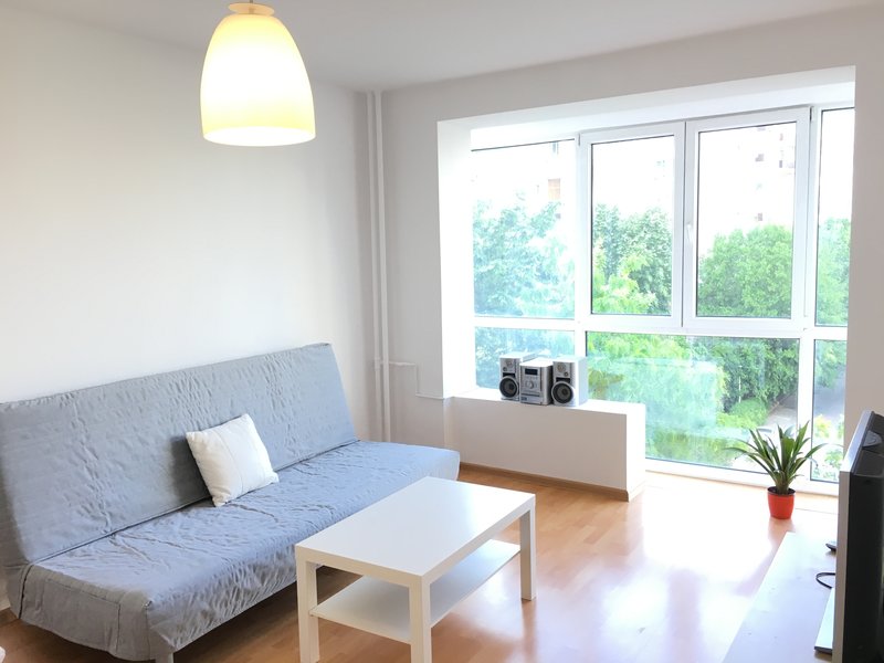 Tineretului langa parc si metrou, apartament 3 camere cu loc de parcare