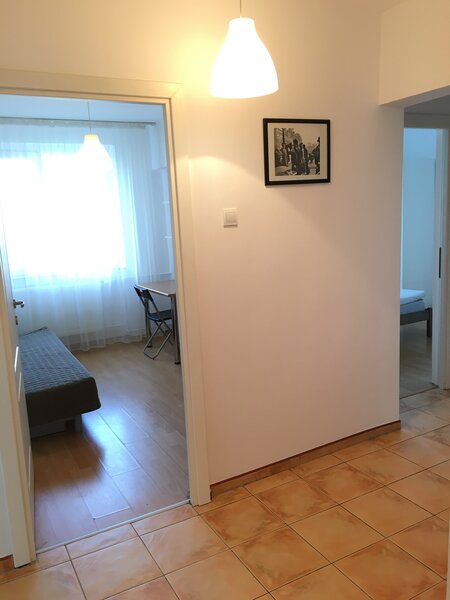 Tineretului langa parc si metrou, apartament 3 camere cu loc de parcare