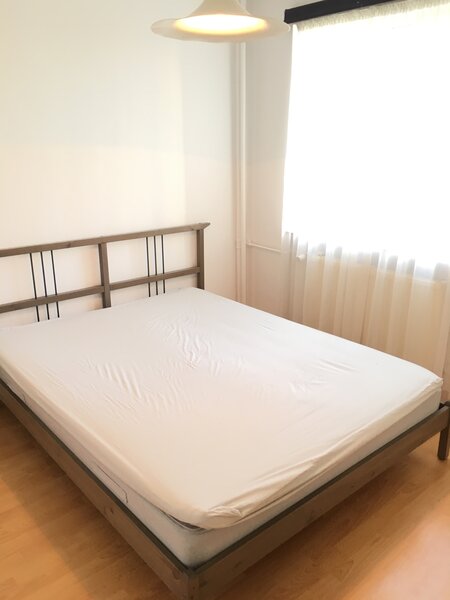 Tineretului langa parc si metrou, apartament 3 camere cu loc de parcare